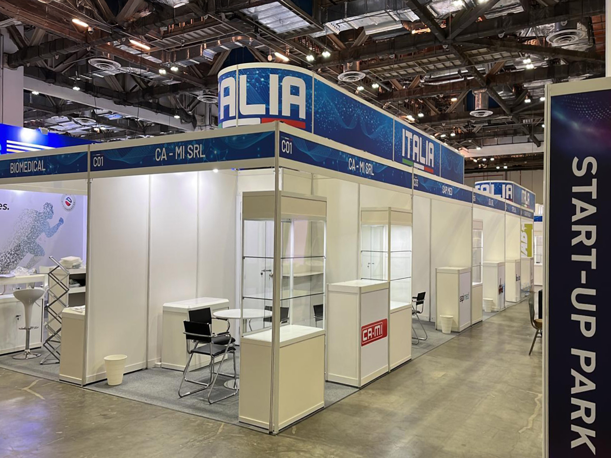 Medical Fair Asia